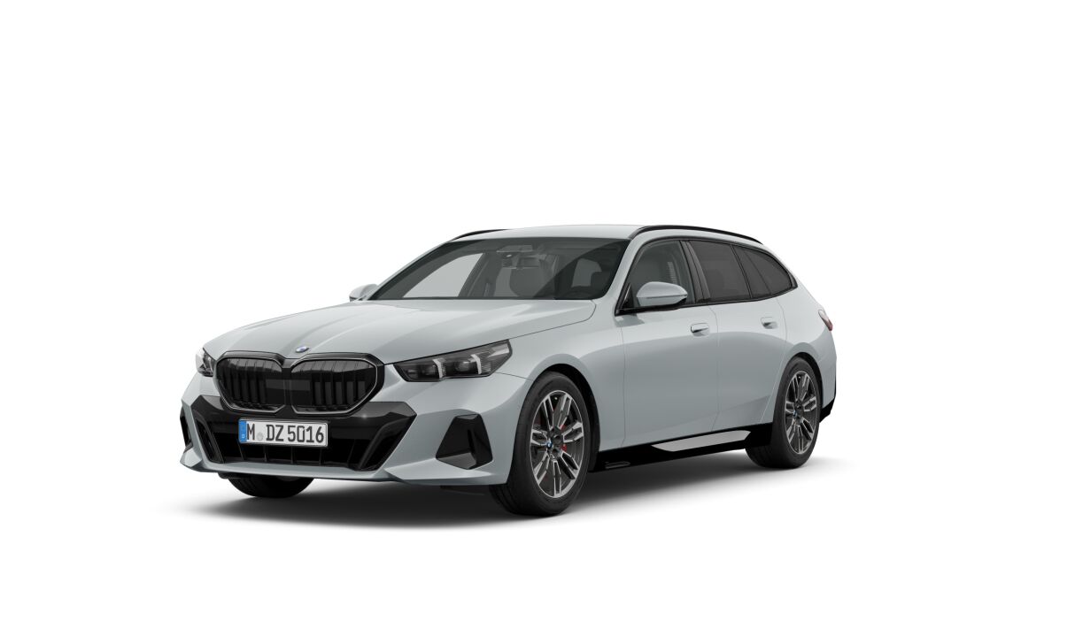 31GW - 540d xDrive Touring