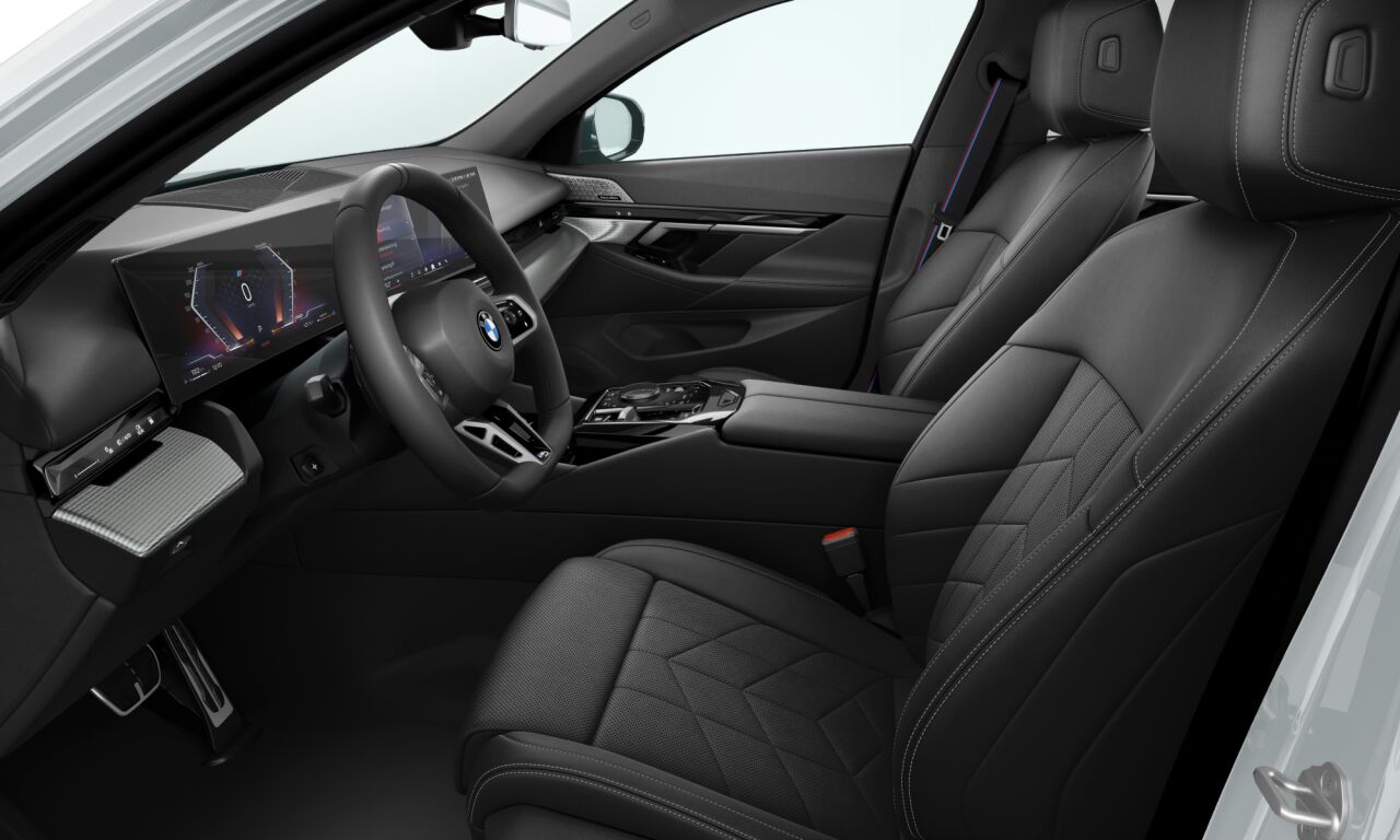 31GW - 540d xDrive Touring