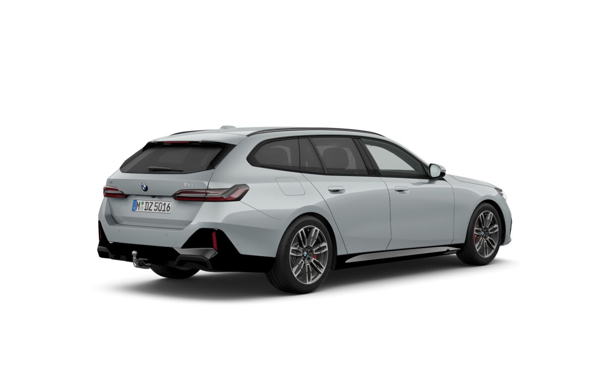 31GW - 540d xDrive Touring