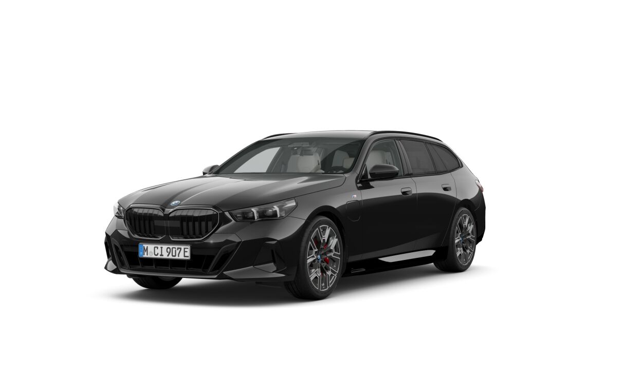 31GV - 530e xDrive Touring