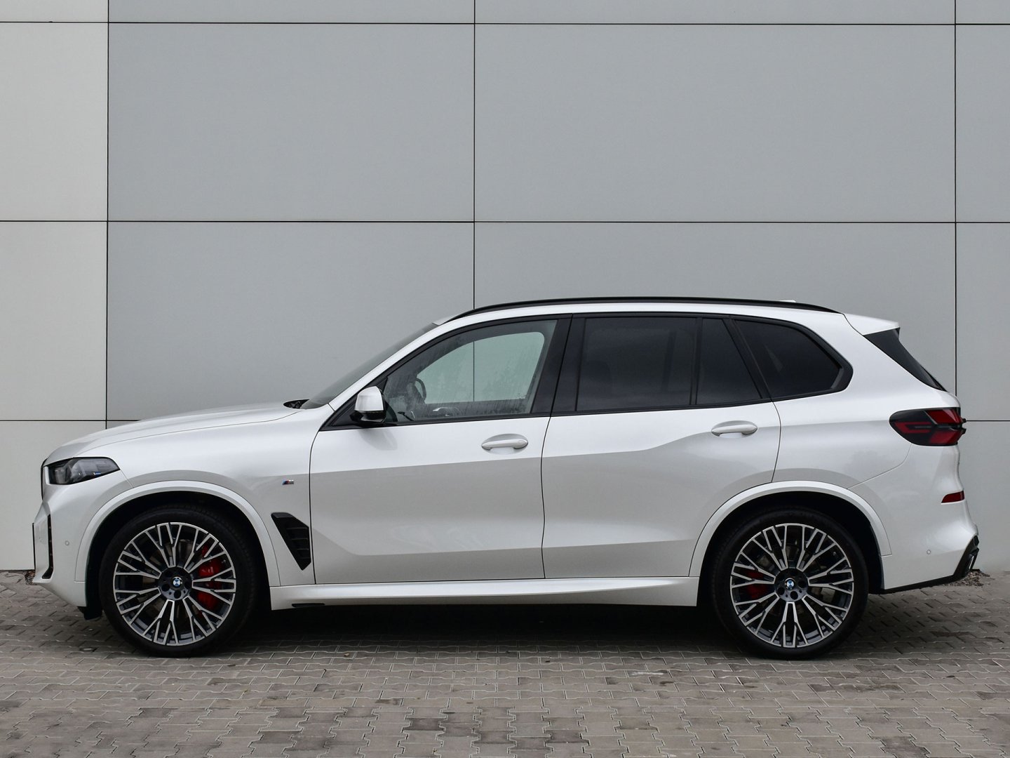 21EU - X5 xDrive40i 