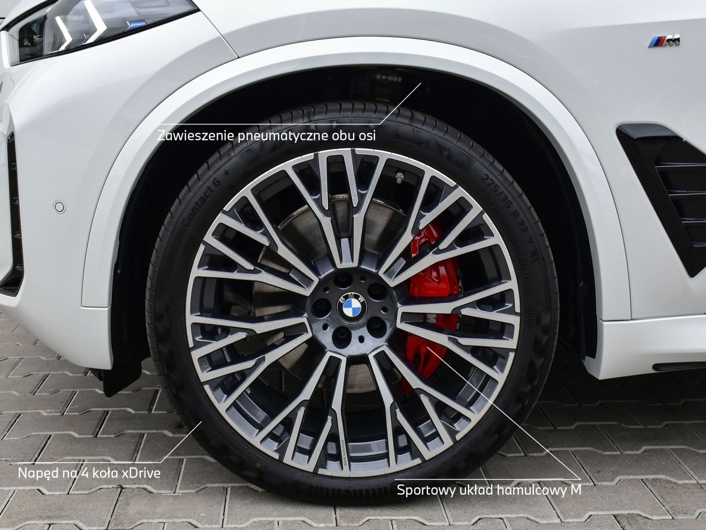 21EU - X5 xDrive40i 