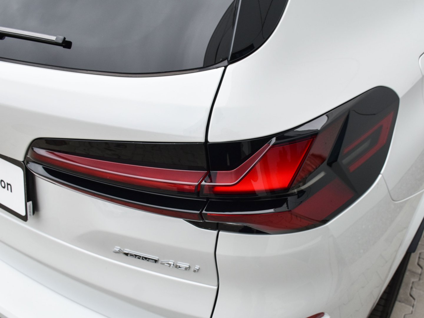 21EU - X5 xDrive40i 