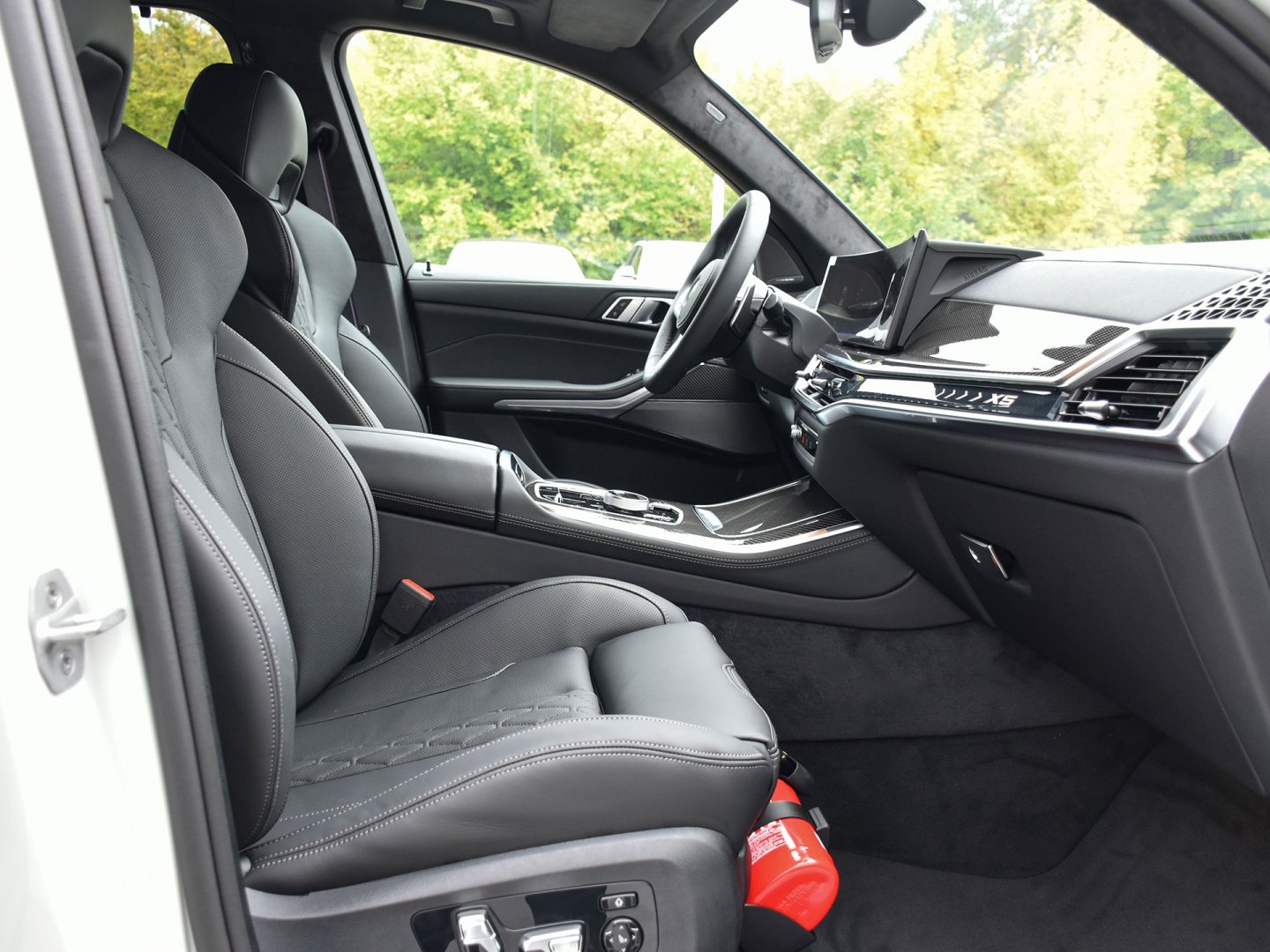 21EU - X5 xDrive40i 