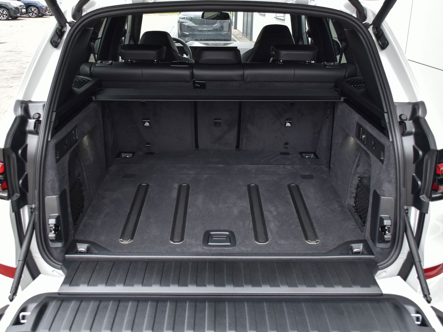 21EU - X5 xDrive40i 