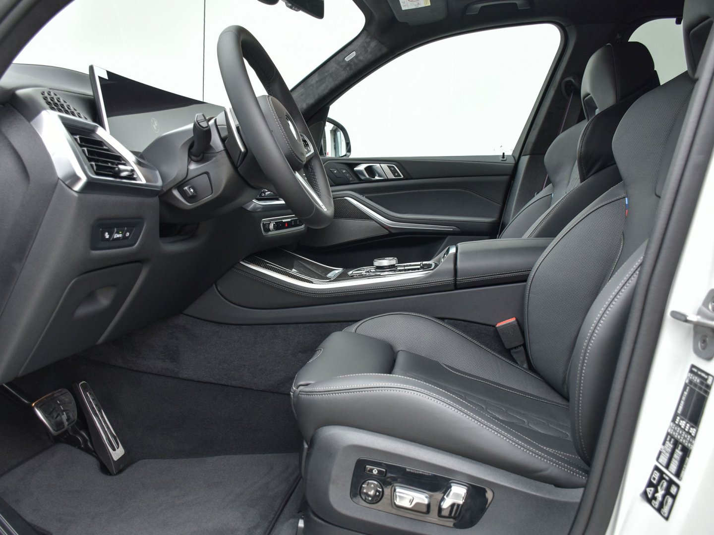21EU - X5 xDrive40i 
