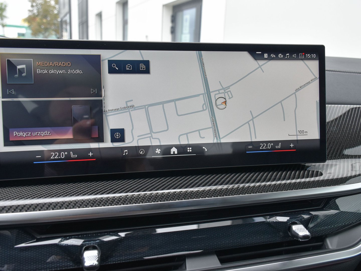 21EU - X5 xDrive40i 