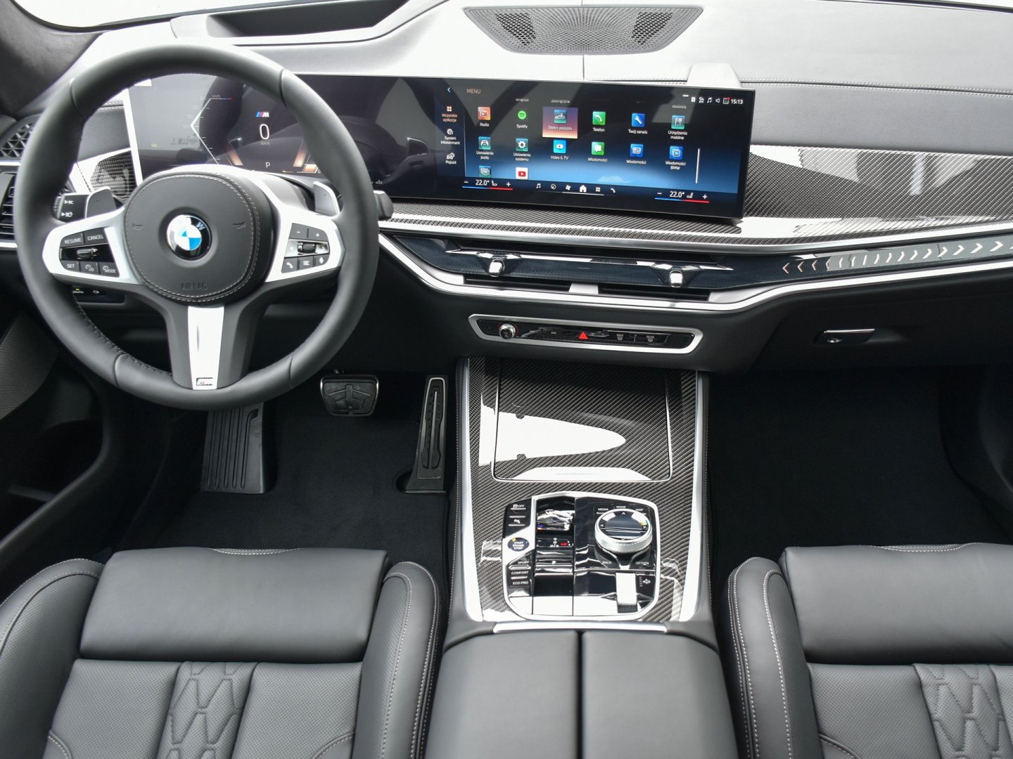 21EU - X5 xDrive40i 