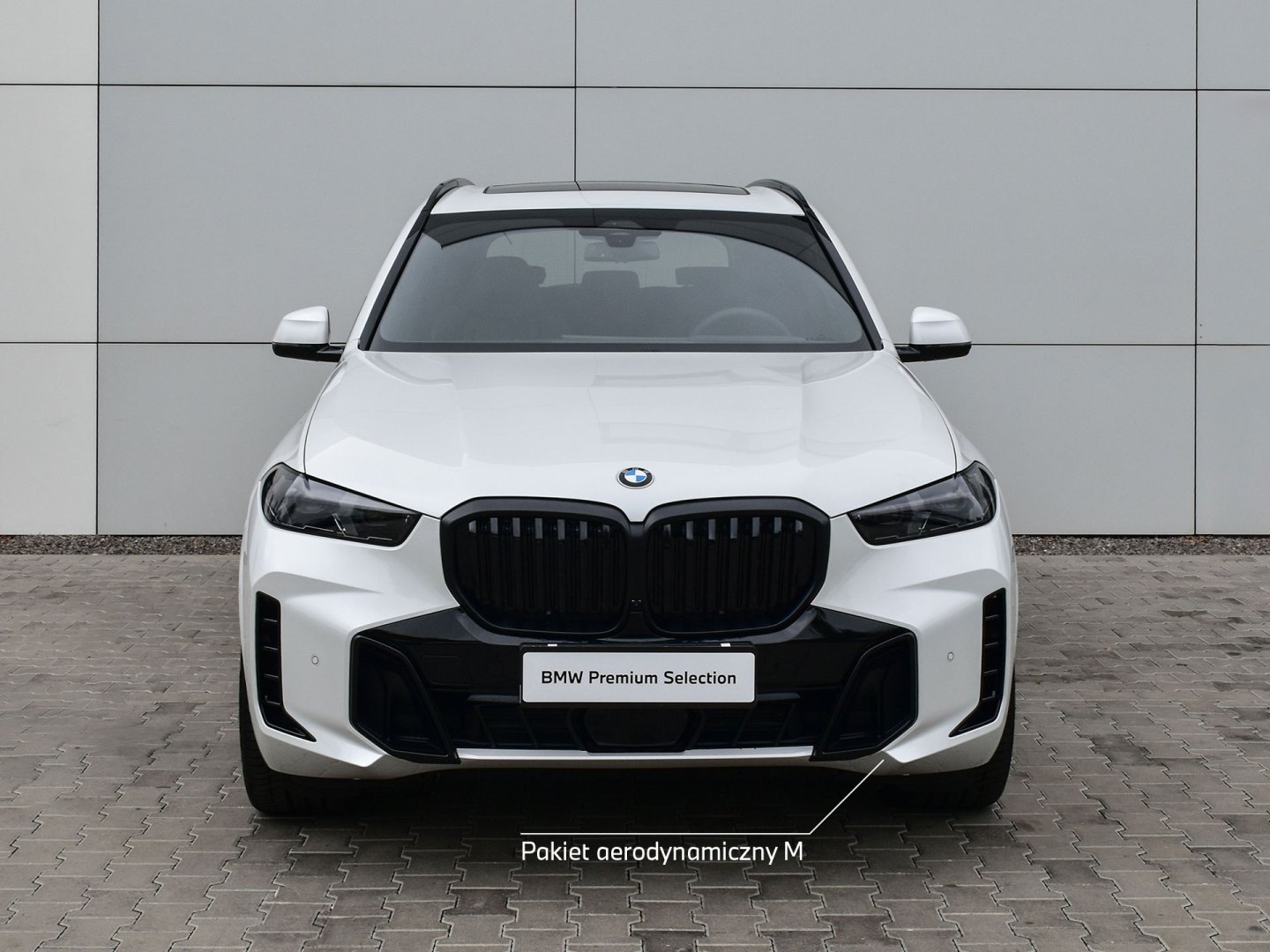 21EU - X5 xDrive40i 