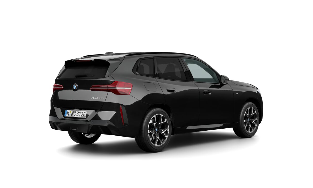 15GR - X3 20d xDrive