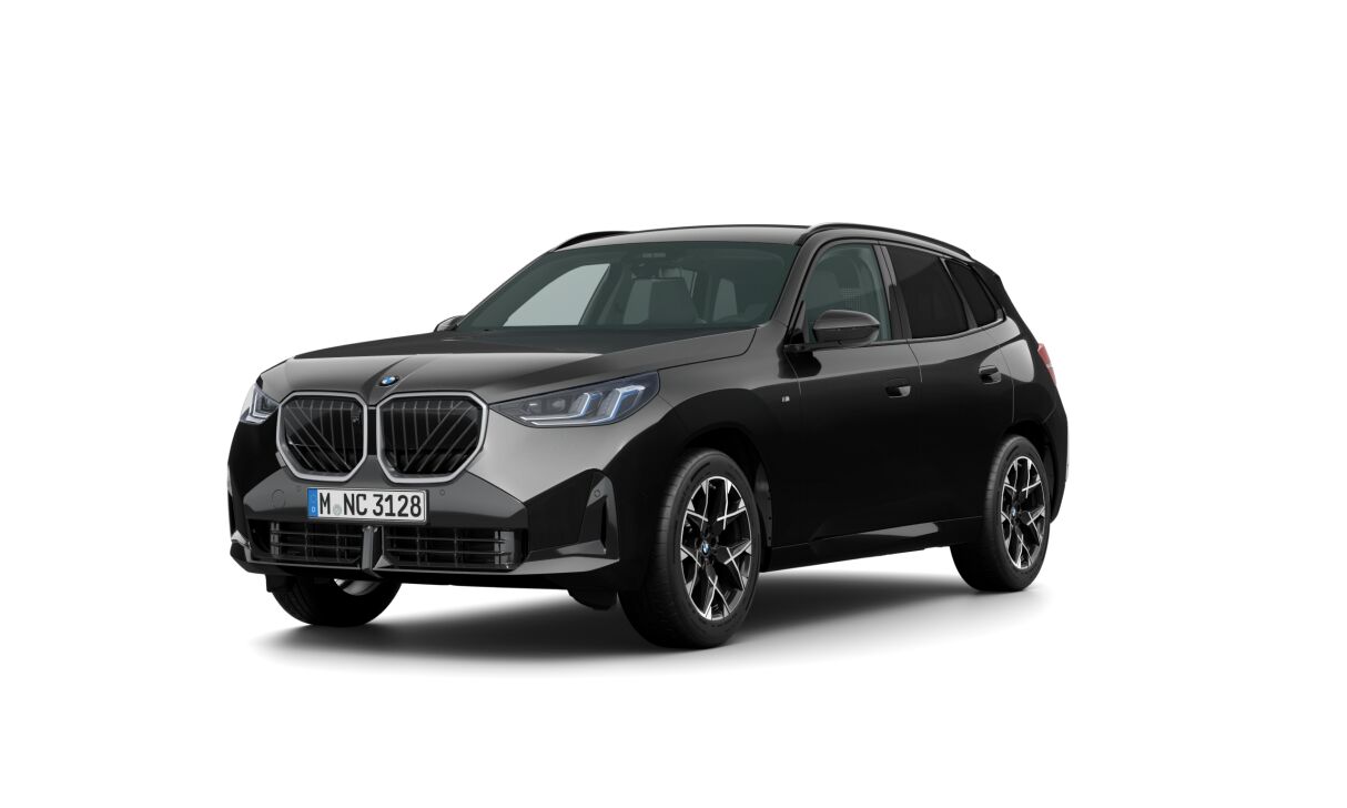 15GR - X3 20d xDrive