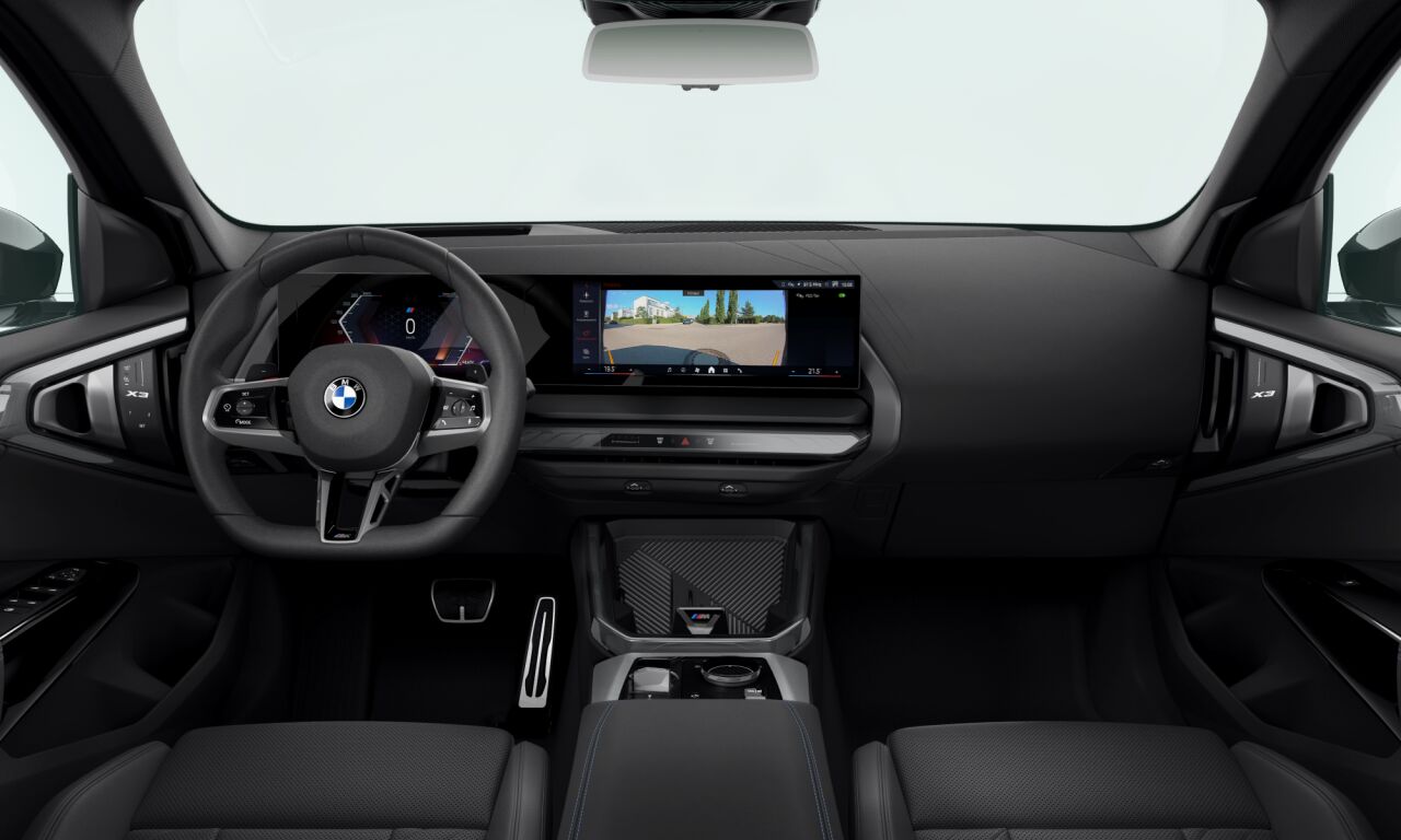 15GR - X3 20d xDrive