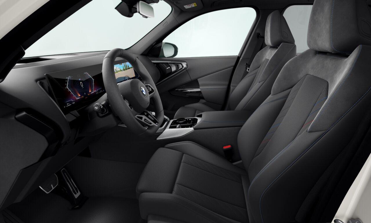 15GR - X3 20d xDrive