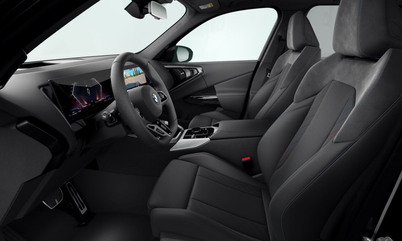 15GR - X3 20d xDrive