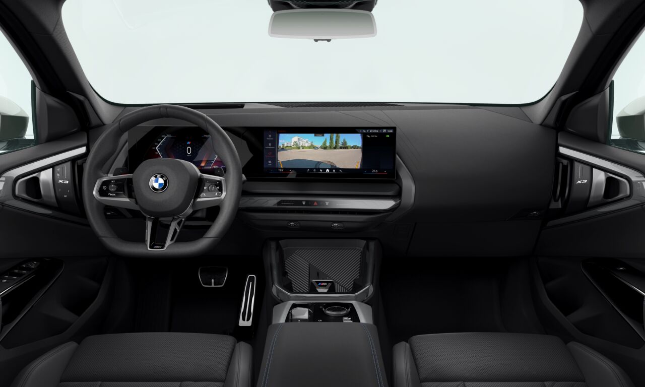 15GR - X3 20d xDrive