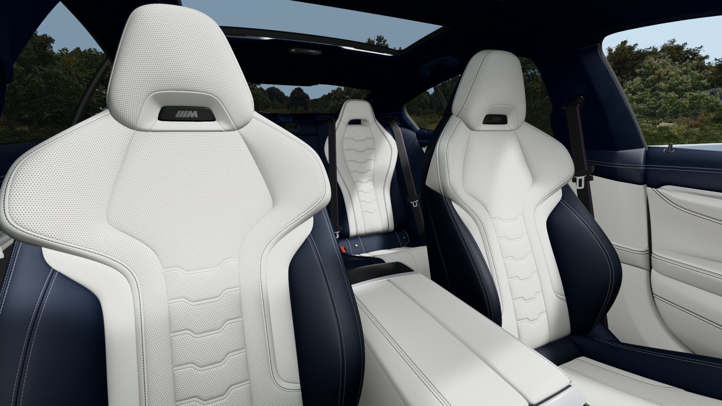 GW01 - 840d xDrive Gran Coupe