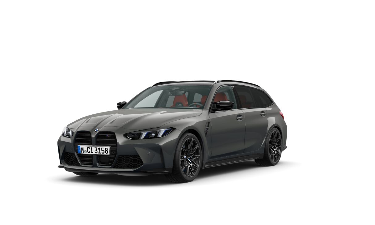 G81 - M3 Competition M xDrive Touring