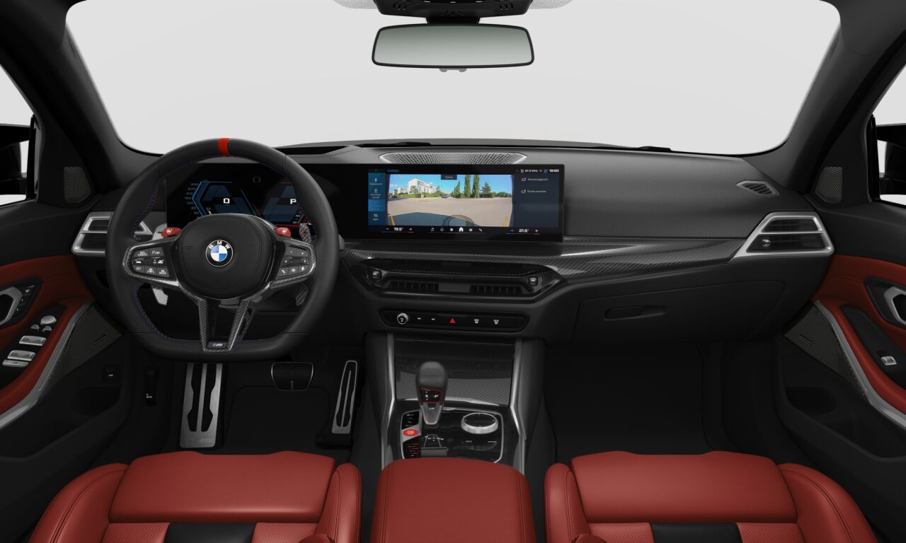 21GB - M3  Competition M xDrive Touring