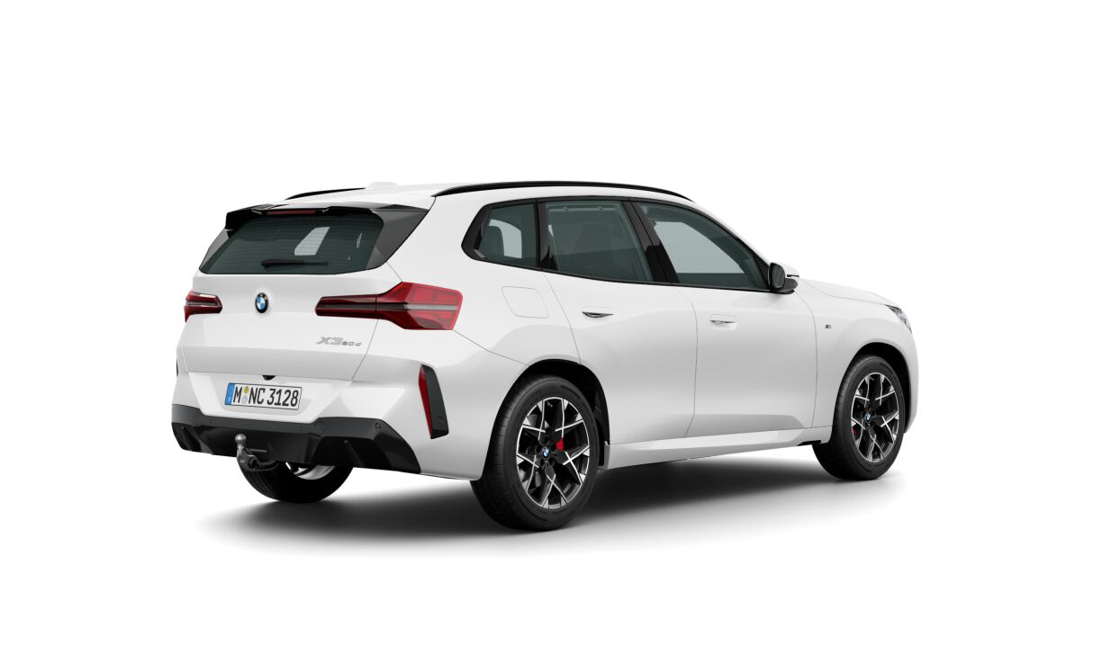 15GR - X3  xDrive20d