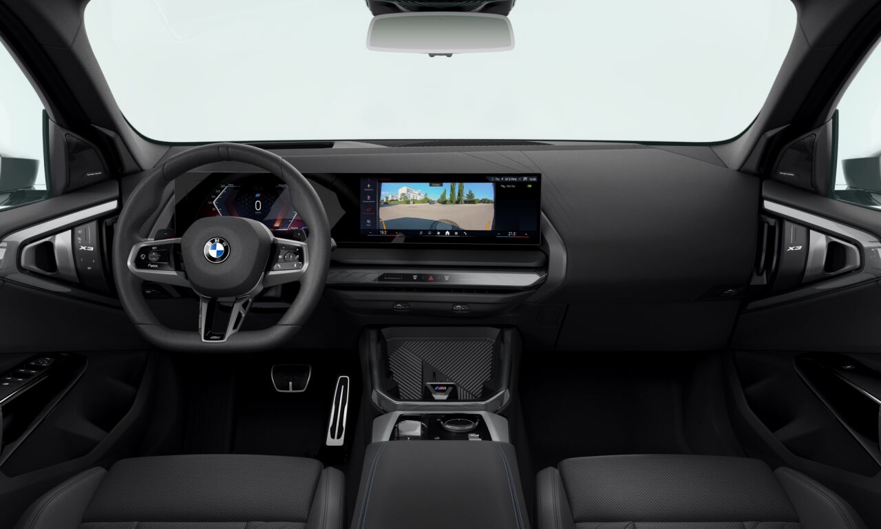 15GR - X3  xDrive20d