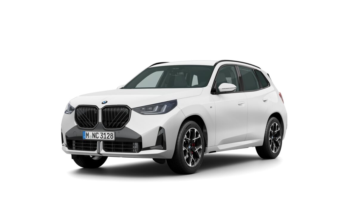 15GR - X3  xDrive20d