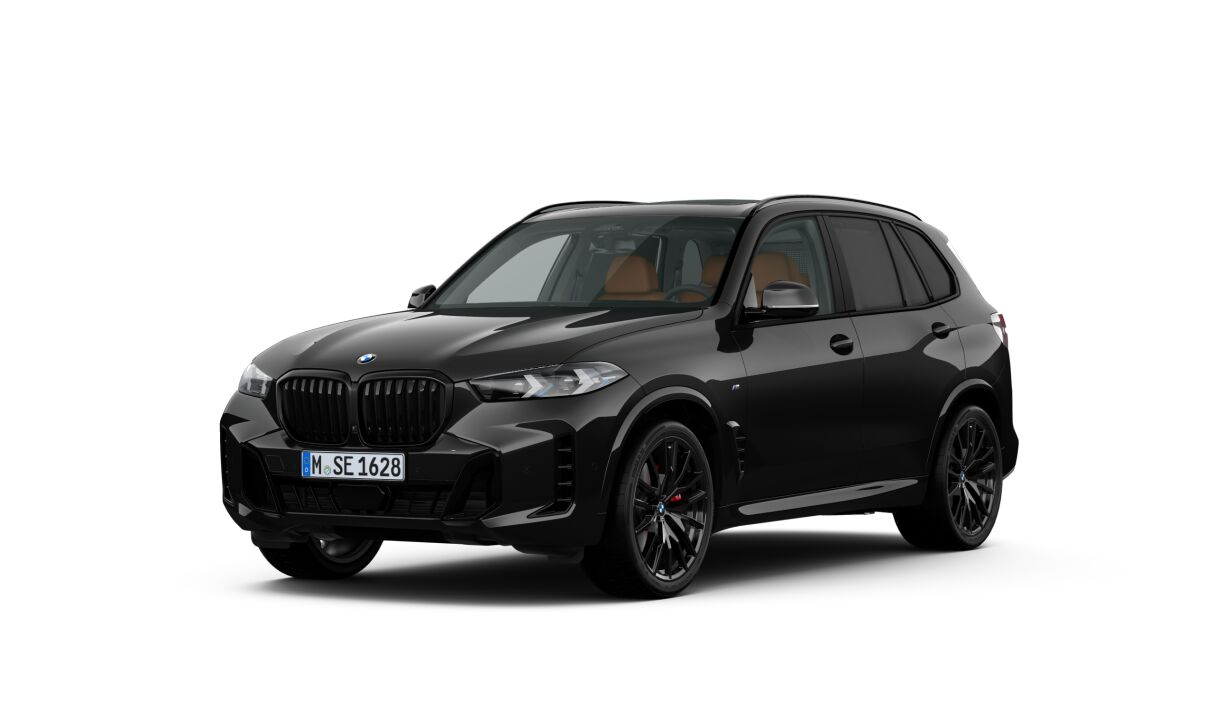 21EV - X5 xDrive40d 