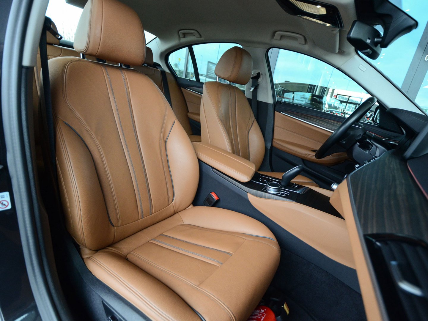 11bl - 530d xDrive