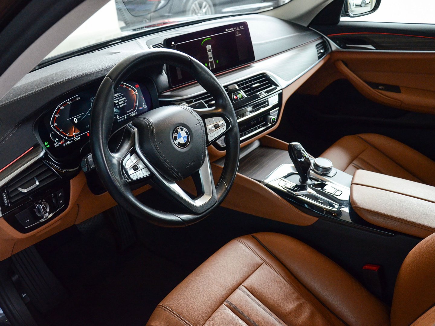 11bl - 530d xDrive