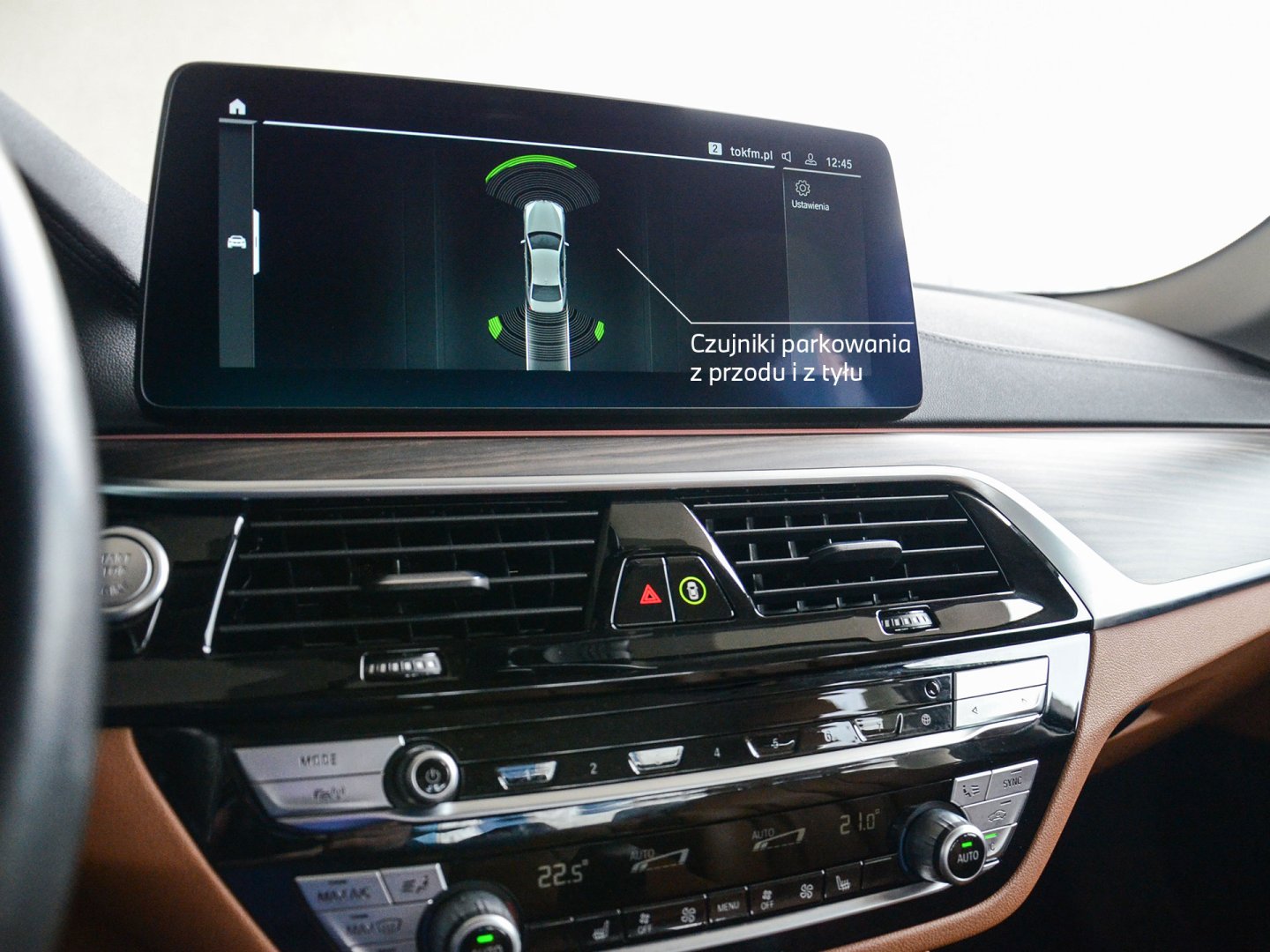 11bl - 530d xDrive
