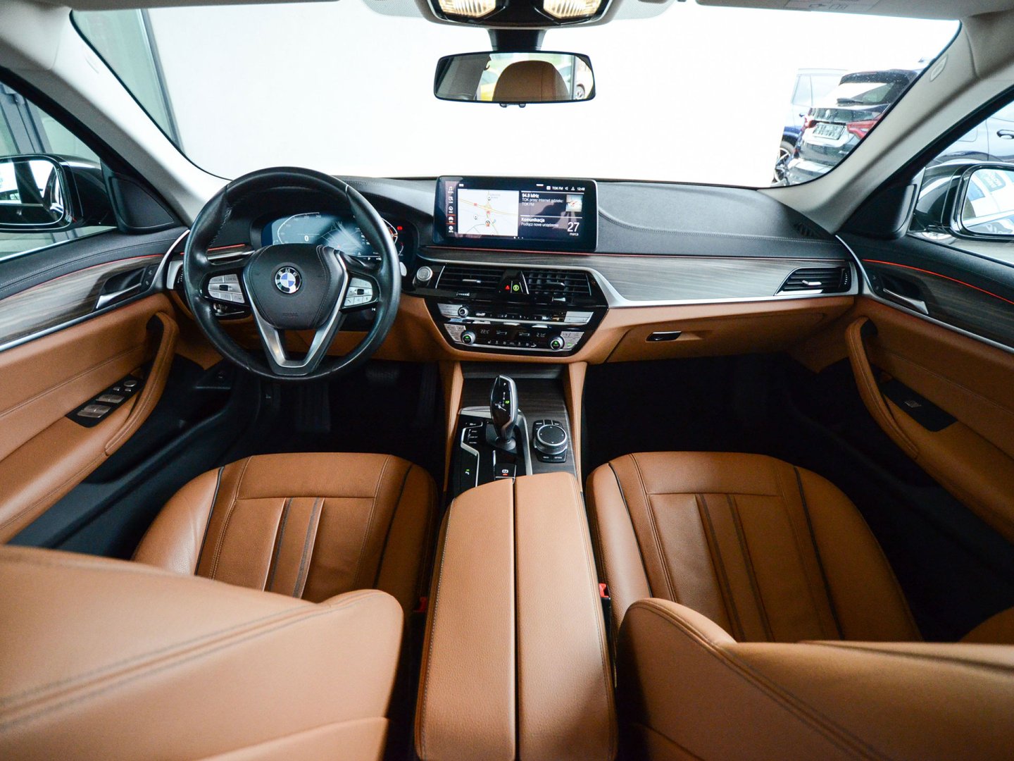 11bl - 530d xDrive