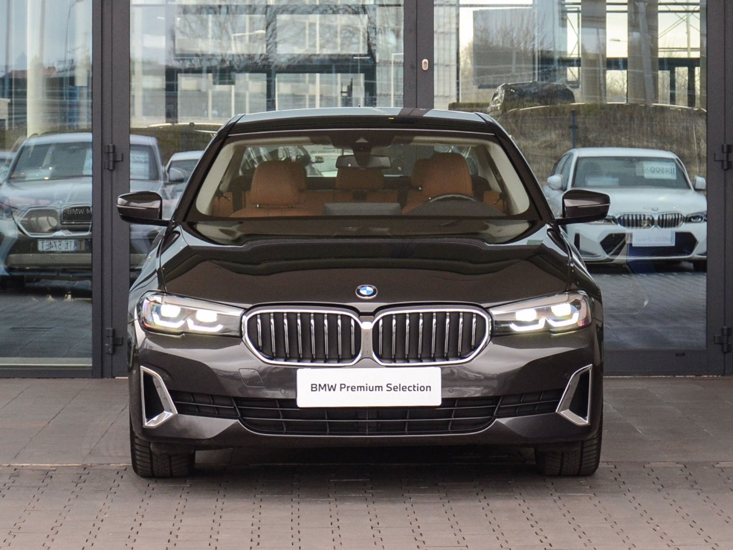 11bl - 530d xDrive