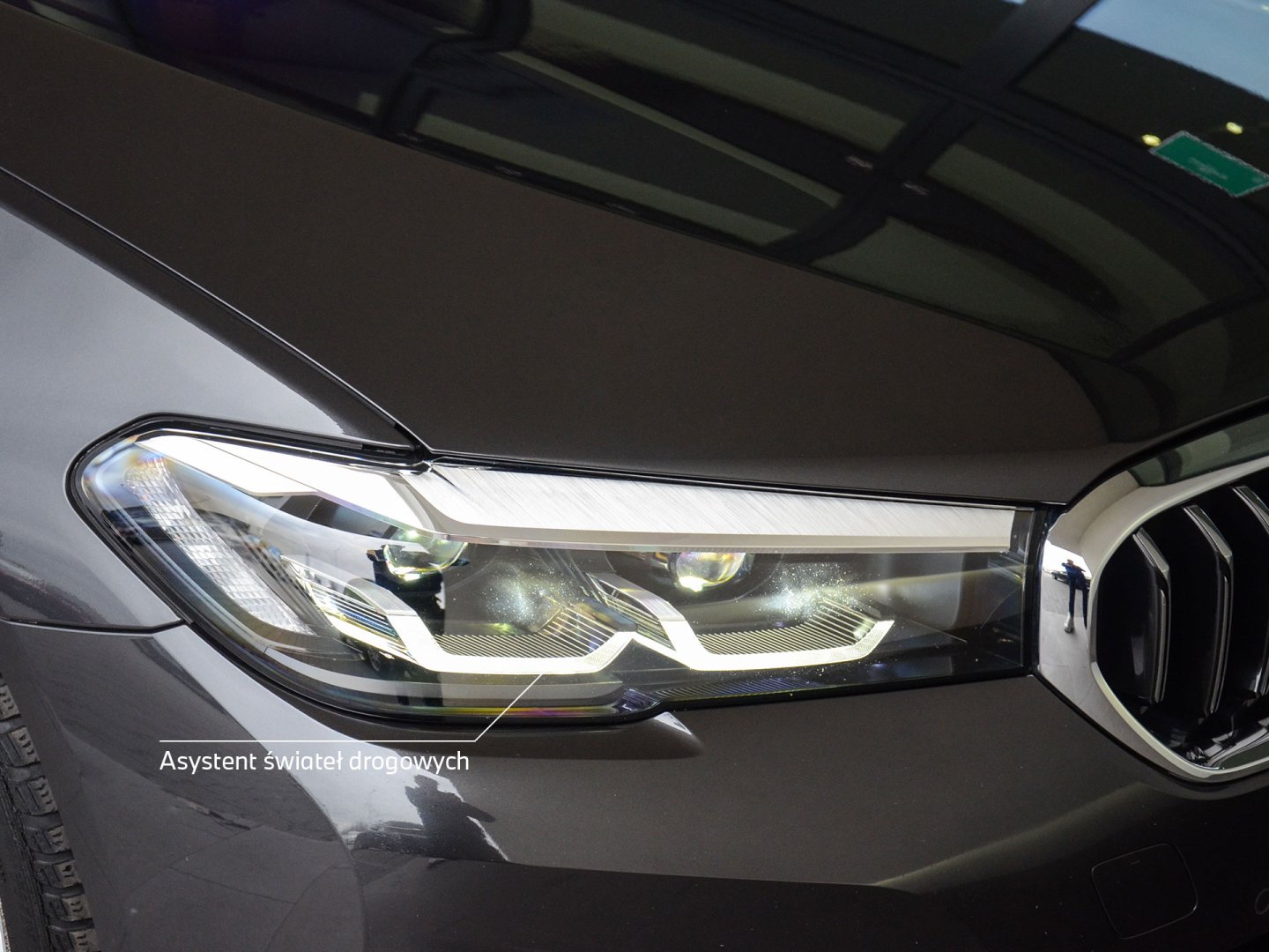 11bl - 530d xDrive