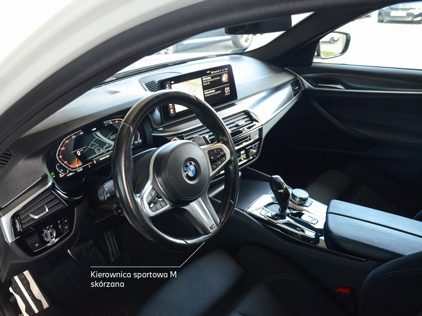 11bl - 520d xDrive
