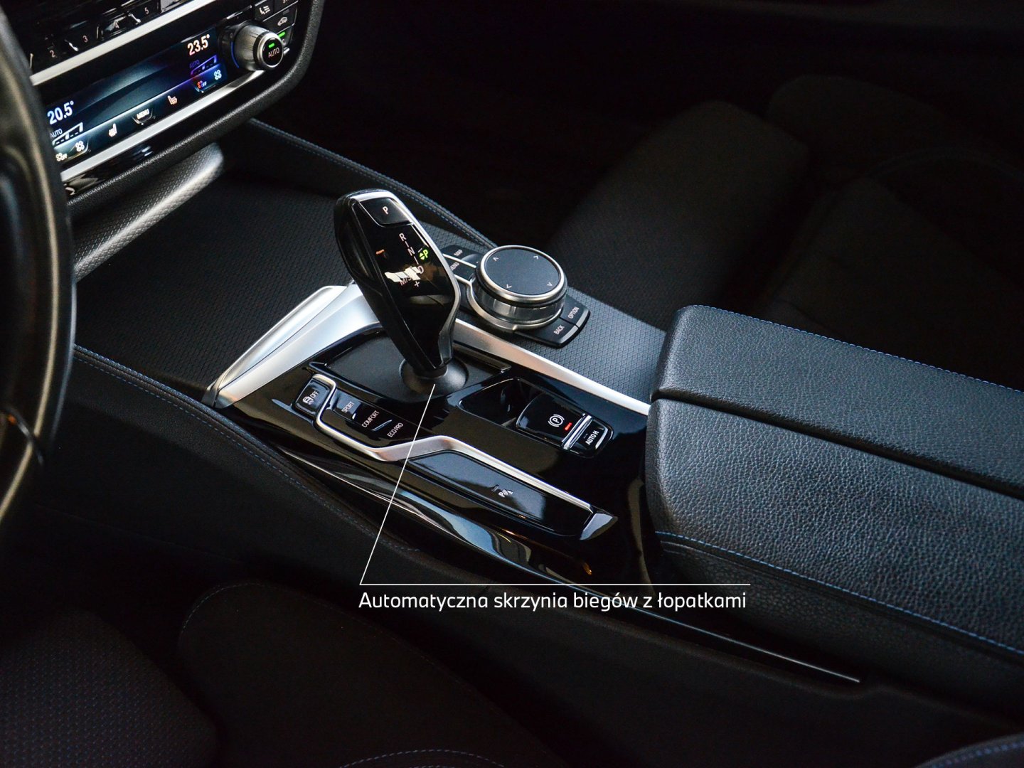 11bl - 520d xDrive