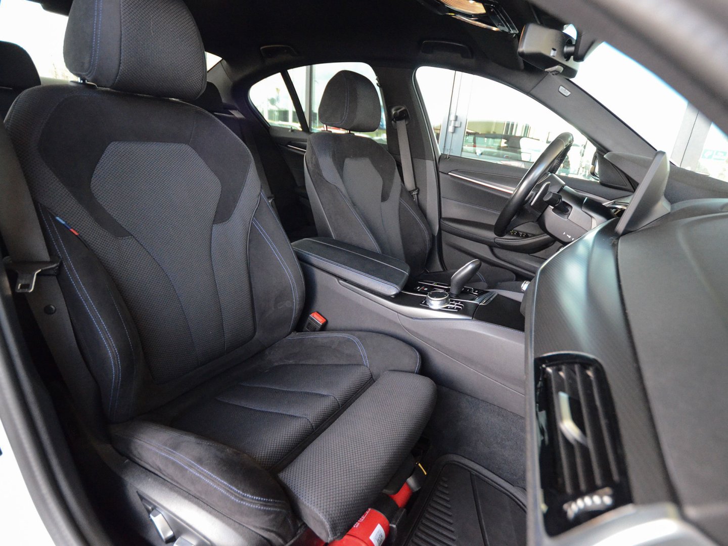 11bl - 520d xDrive