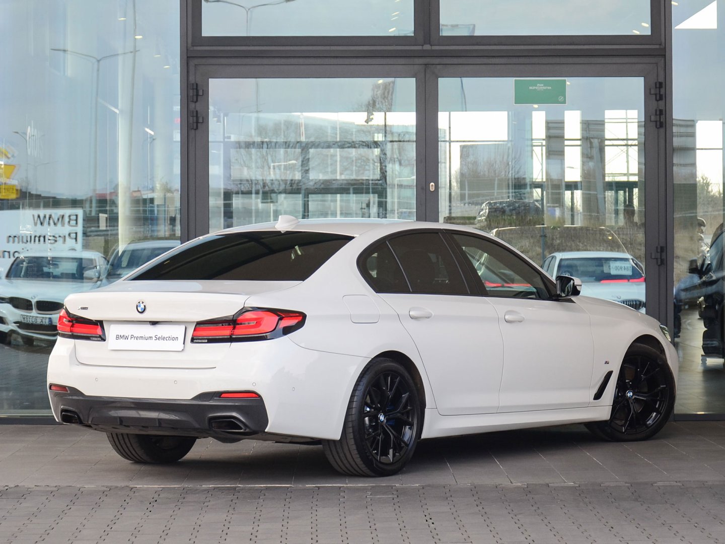 11bl - 520d xDrive