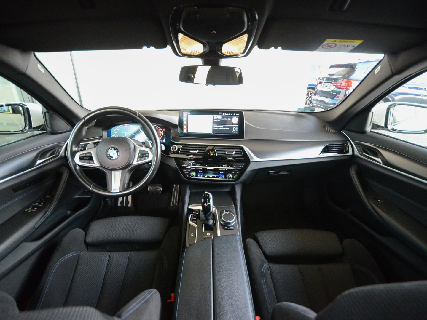 11bl - 520d xDrive