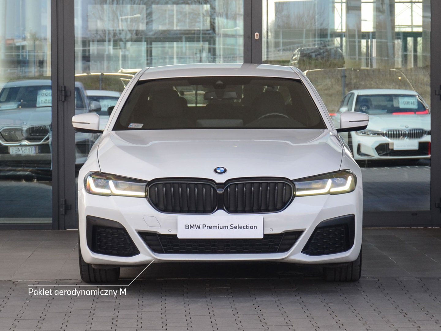 11bl - 520d xDrive