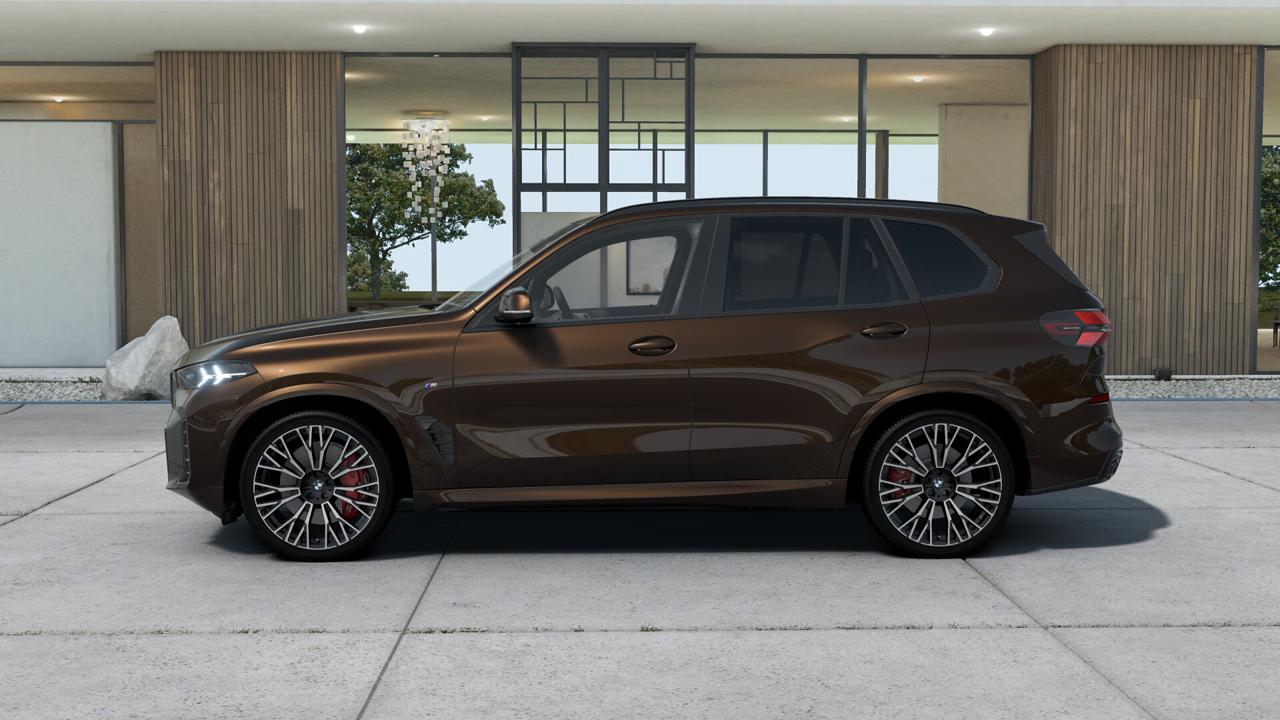 21EV - X5 xDrive 40d