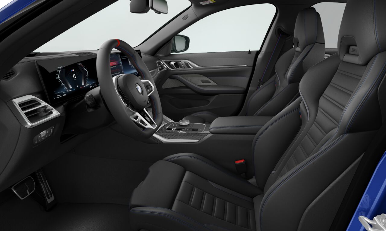 61FB - M440i xDrive Gran Coupe