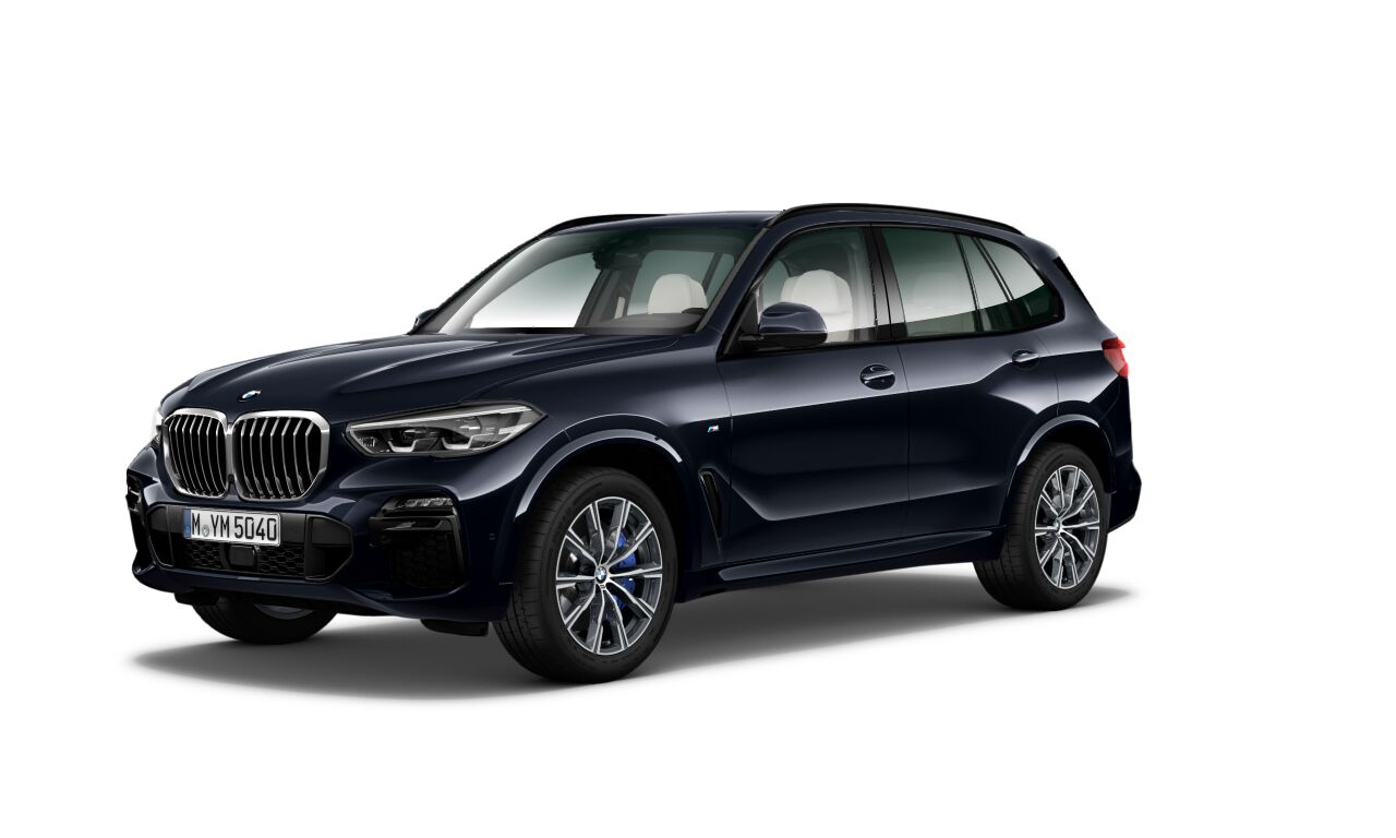 11bl -  X5 xDrive30d