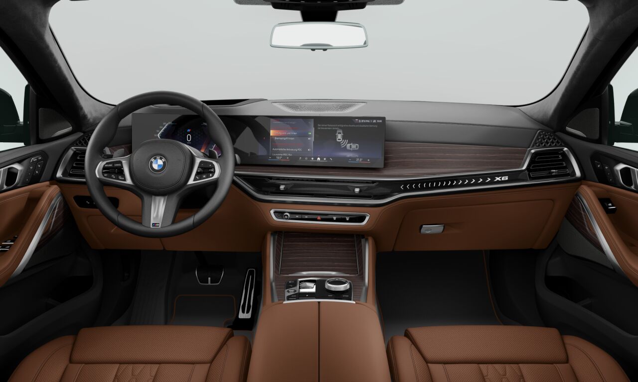 X6 xDrive30d