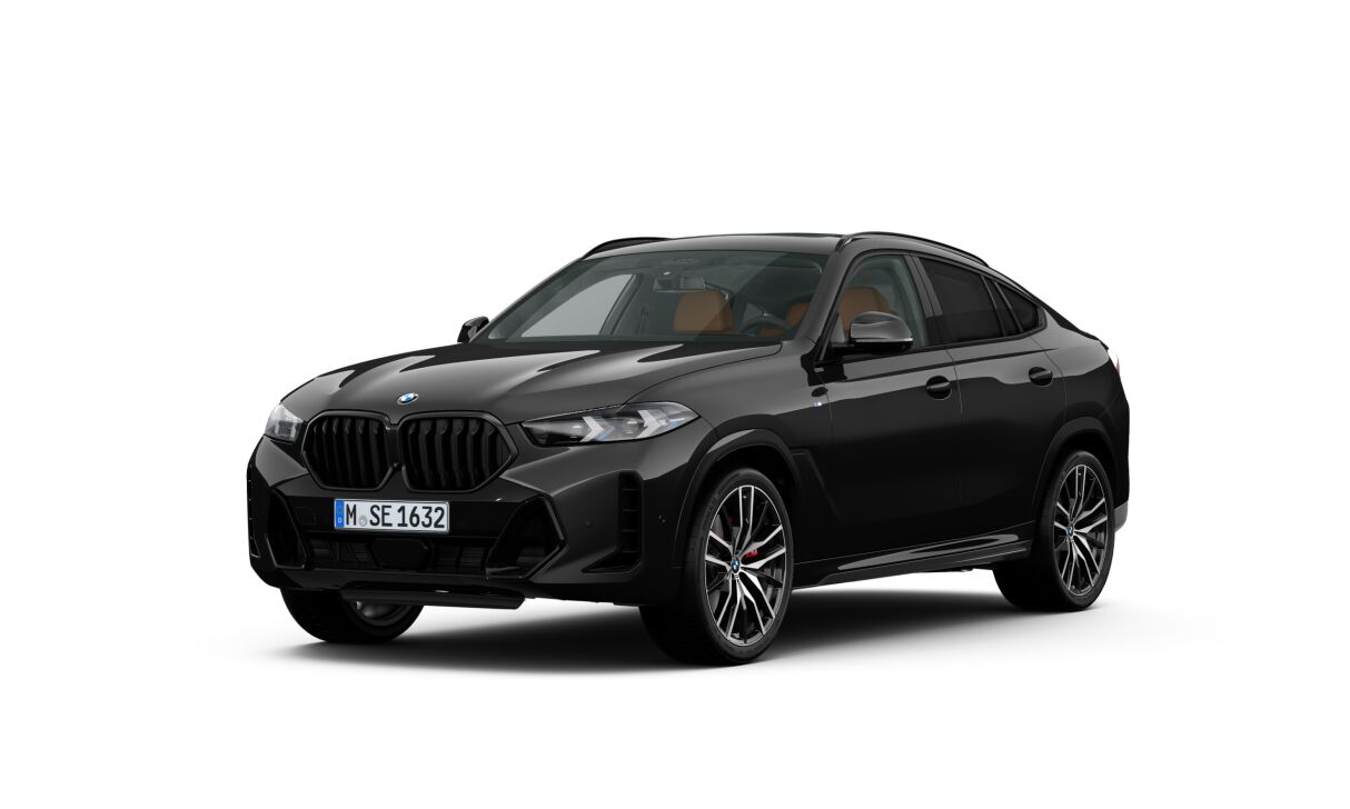 X6 xDrive30d