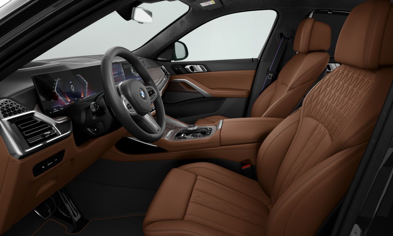 X6 xDrive30d