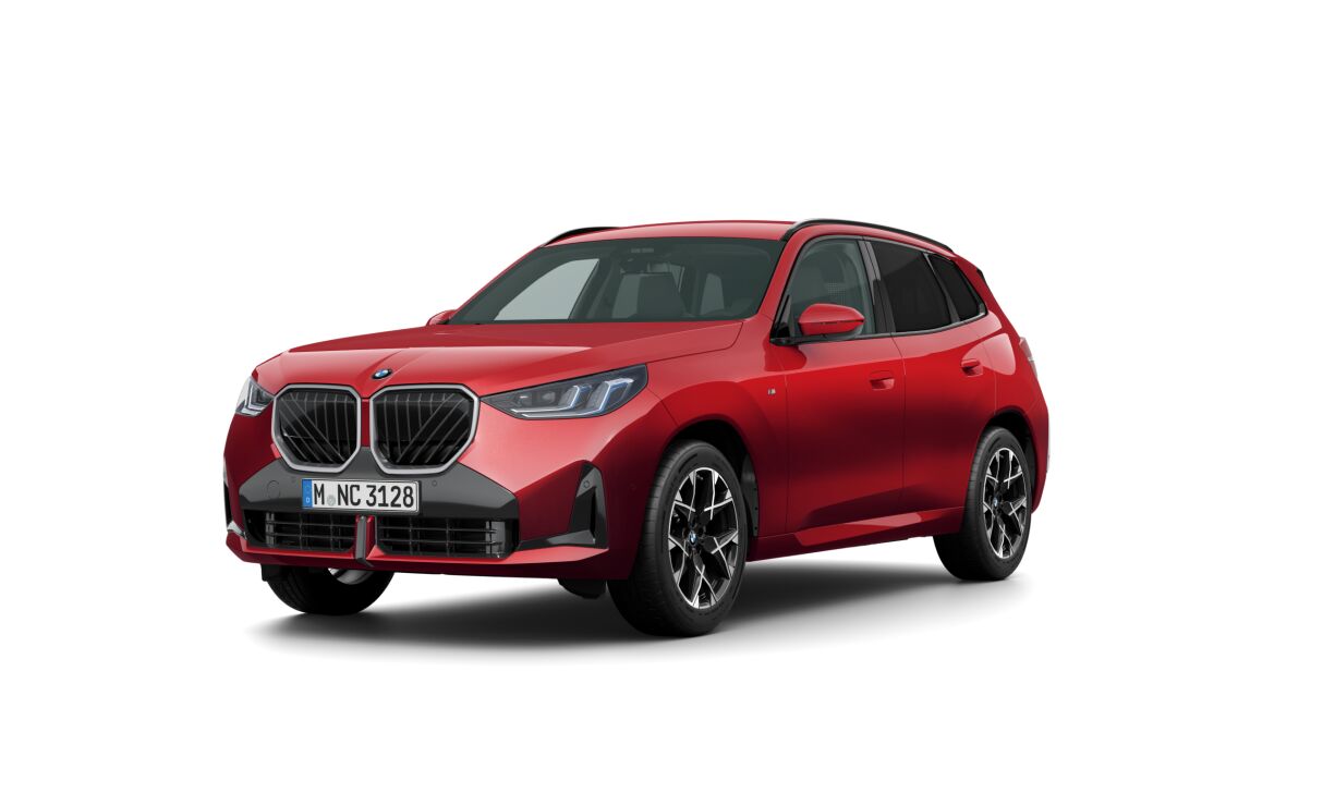 15GR - X3 20d xDrive