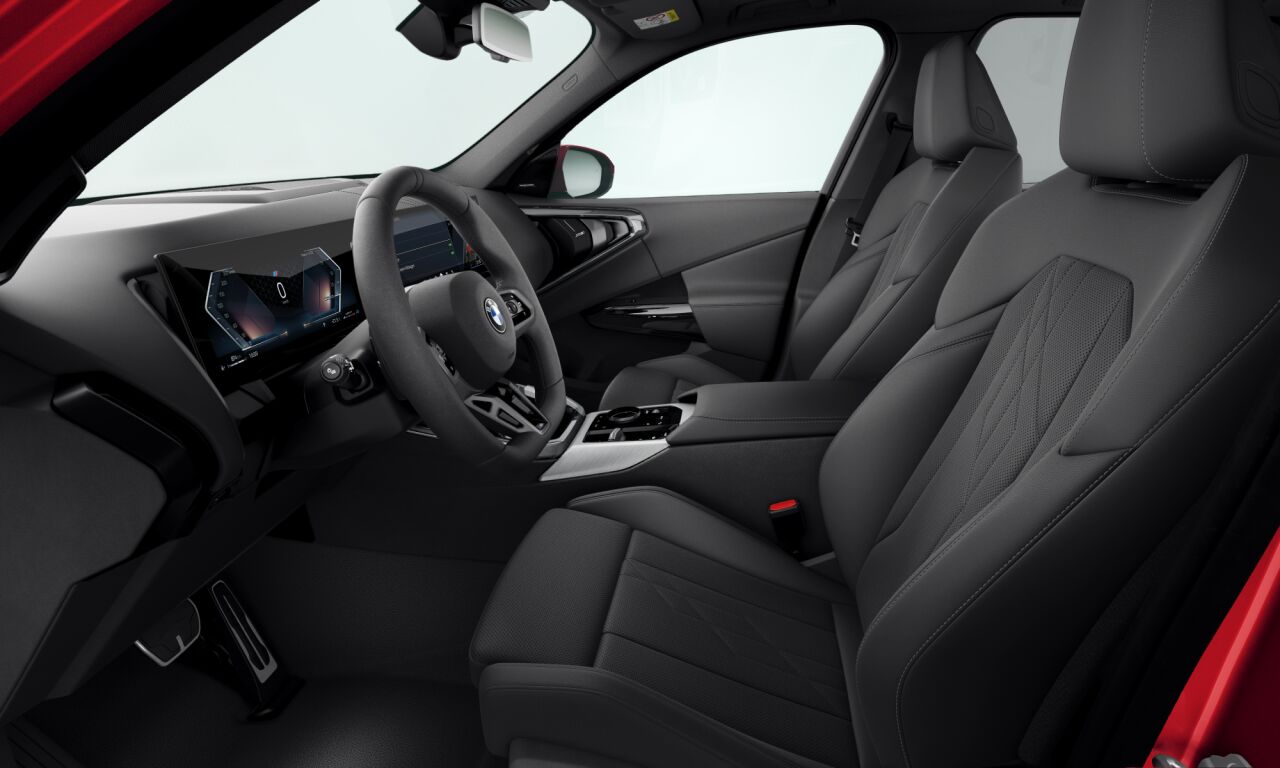 15GR - X3 20d xDrive