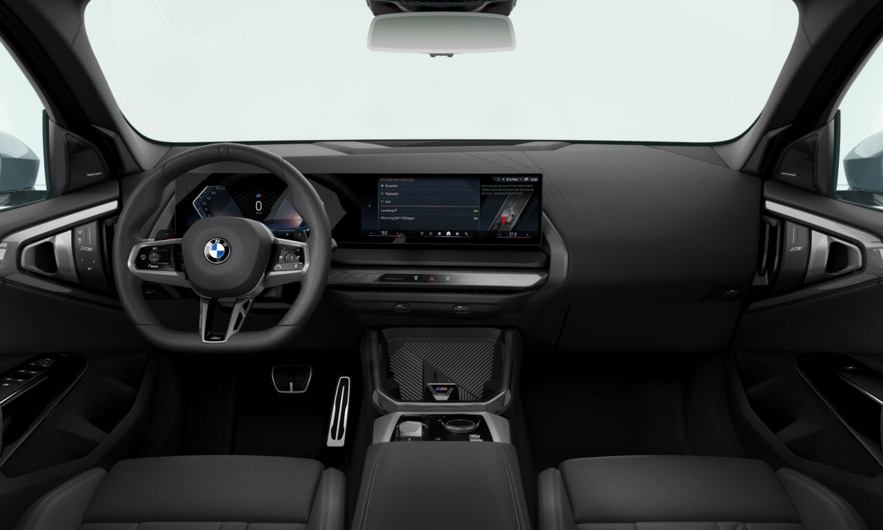 15GR - X3 20d xDrive