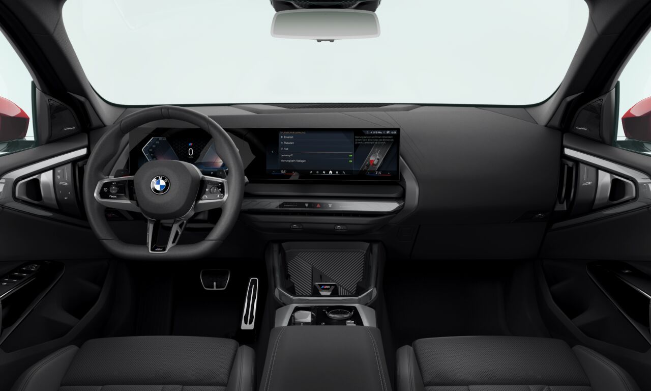 15GR - X3 20d xDrive