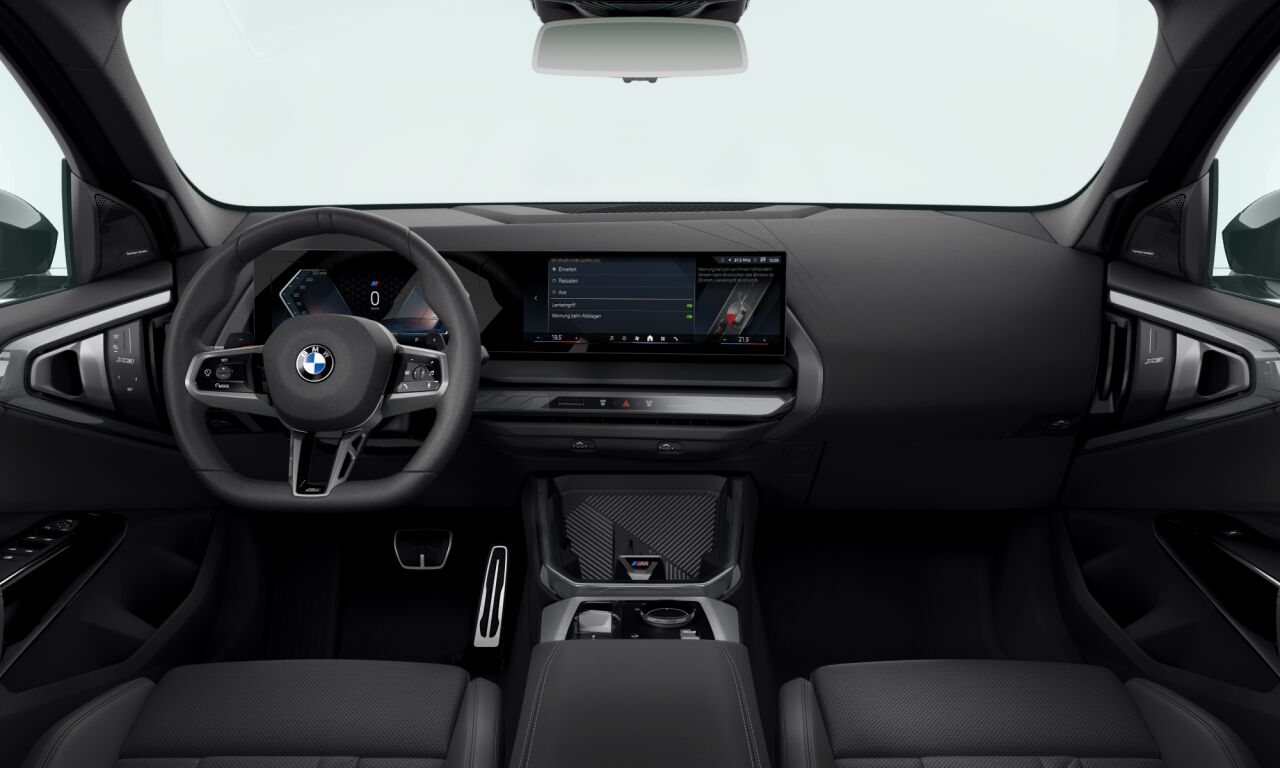 15GR - X3 20d xDrive