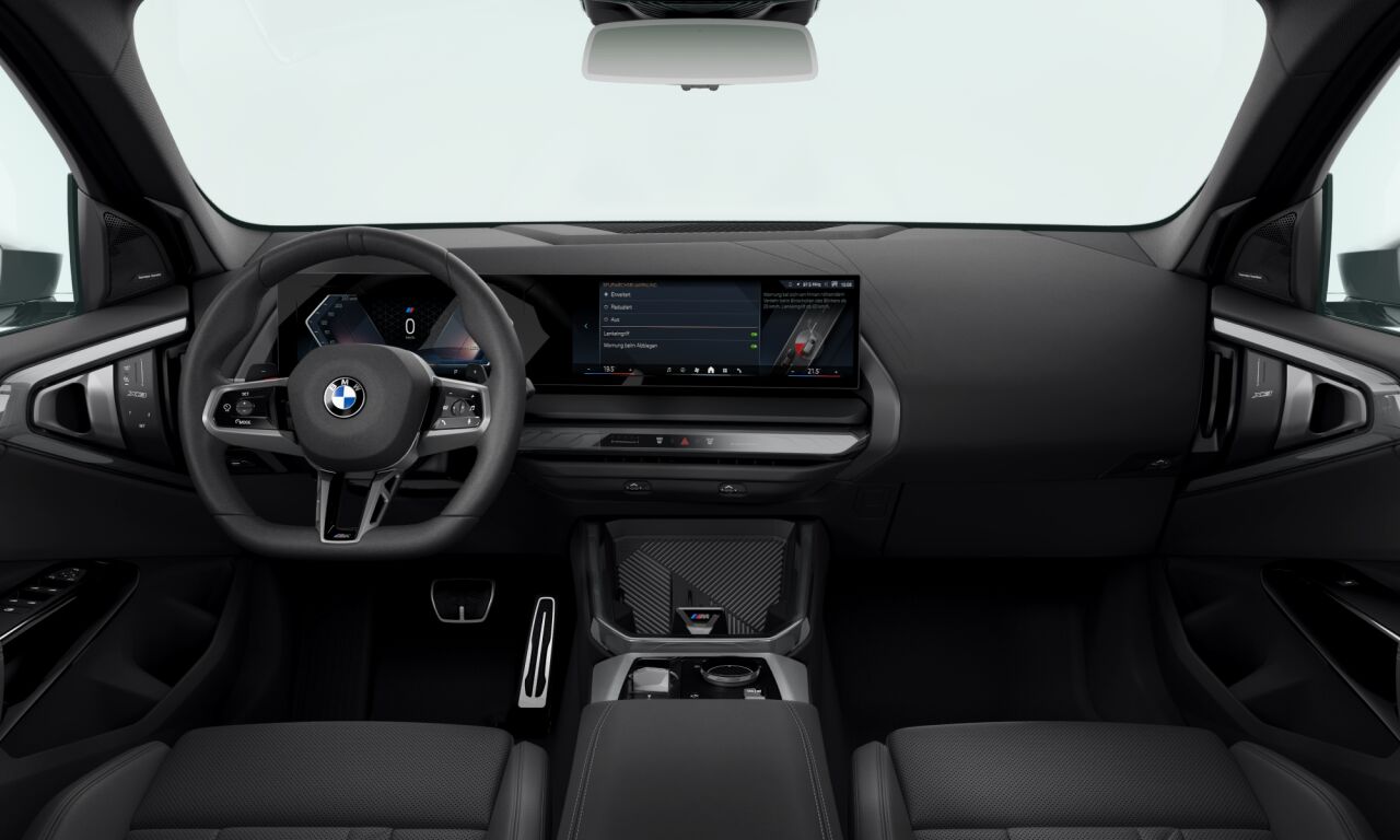 15GR - X3 20d xDrive